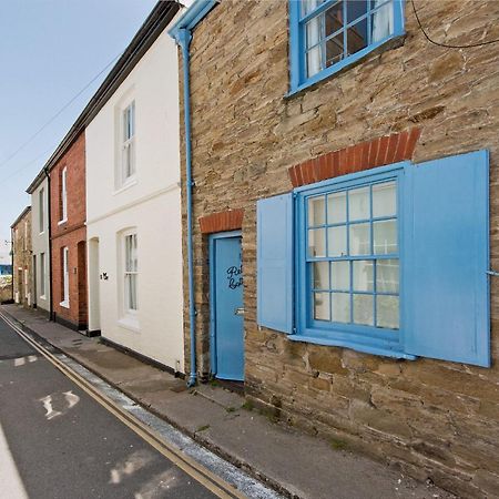 Retreat Cottage Salcombe Exterior photo